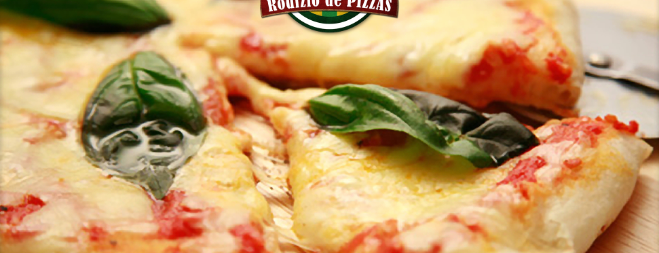 Brasa Rodizio de Pizzas is one of Tour gastronómico.