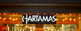 Hartamas Shopping Centre is one of The Happenings @ Hartamas Shopping Mall.