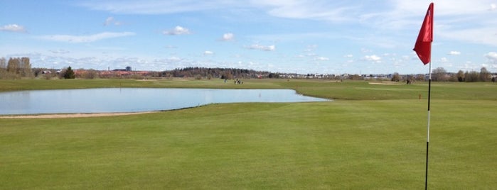 Paloheinä Golf is one of All Golf Courses in Finland.