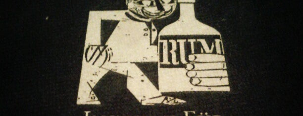 Rum Trader is one of U-Bahn Bar Map.