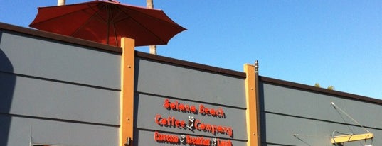 Solana Beach Coffee Co is one of Other Coffee Houses.