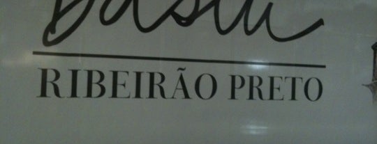 PARALER MEGA STORE - RibeiraoShopping is one of Ribeirão Preto.
