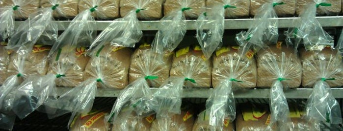 Tropical House Baking Company is one of Eater Cheap Eats NY.