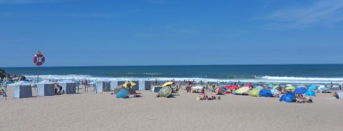 Praia das Maçãs is one of PRAIAS (circuito), da Grande Lisboa.