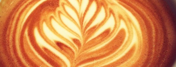 Electric Coffee Co. is one of /r/coffee.