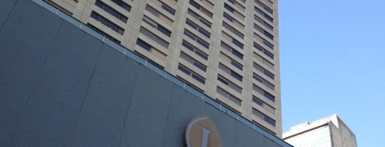 Presidente InterContinental is one of Israelさんの保存済みスポット.