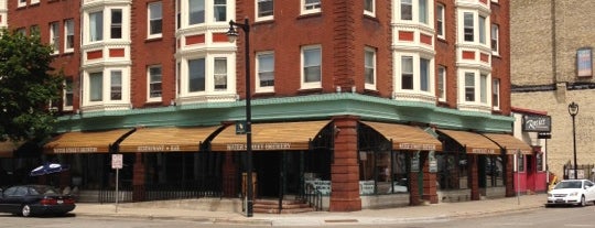 Water Street Brewery is one of Milwaukee Breakfast Spots.