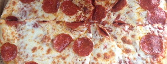 Little Caesars Pizza is one of Guide to Livonia's best spots.