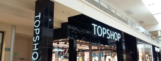 Topman is one of Lieux qui ont plu à Anthony.
