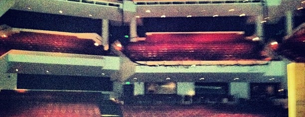 BJCC Concert Hall is one of Ethanさんのお気に入りスポット.