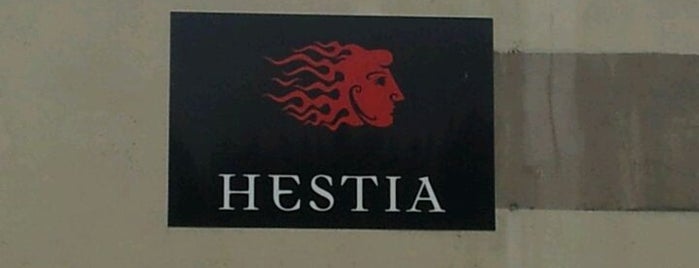 Hestia Cellars is one of Top Woodinville Wine Spots.