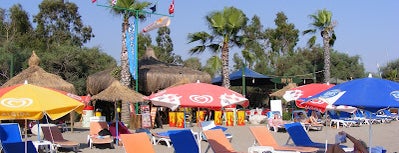 Surf Cafe is one of Fethiye: Places To Drink.