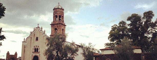 Tzintzuntzan is one of Luis’s Liked Places.