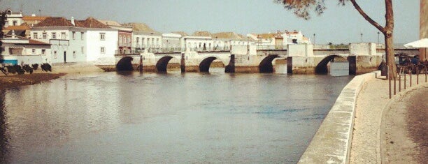 Tavira is one of BP’s Liked Places.