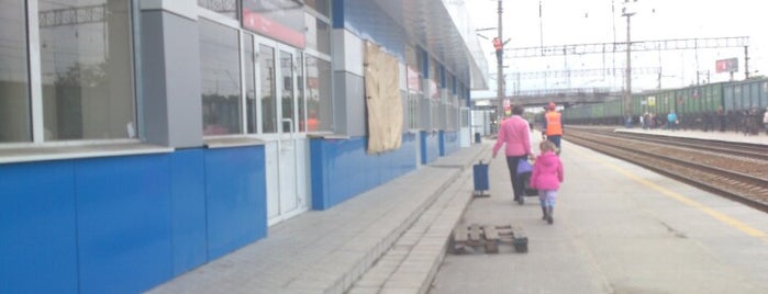 Визе ул. Визе ул