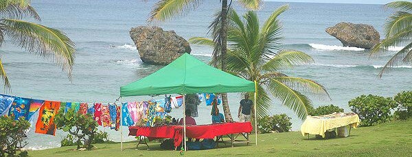 Bathsheba Park is one of Best Barbados Picnic Beaches.