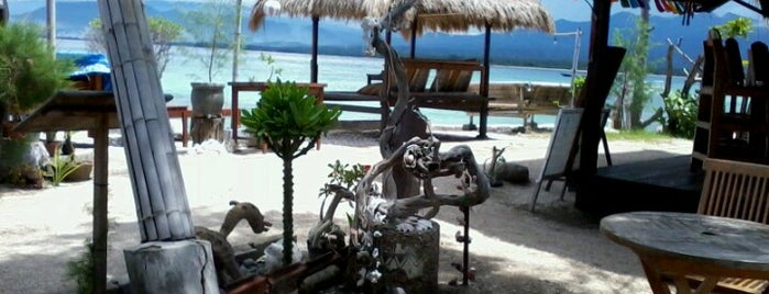 gusung indah is one of Best of Bali & Gili Islands.