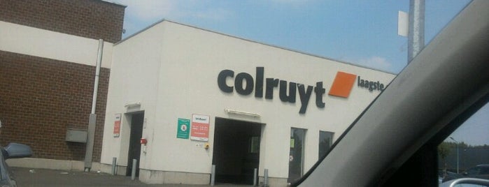 Colruyt