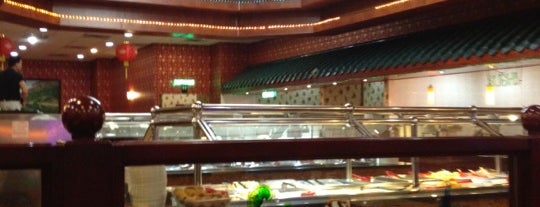 Nagoya Buffet is one of Lugares guardados de Chelly.