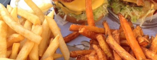 The 15 Best Places For Burgers In Santa Barbara