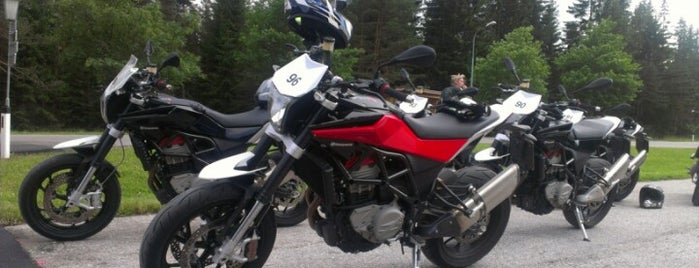 BMW Motorrad Days 2012 is one of Roaming about Tirol.