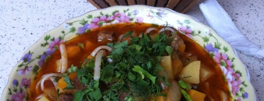 Кавказская кухня is one of Philip 님이 저장한 장소.