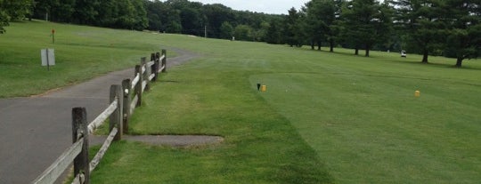 Neshaminy Valley Golf Club is one of Pennsylvania Golf Courses.