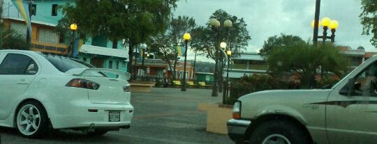 Plaza De Hatillo is one of Orte, die NataschaOS gefallen.