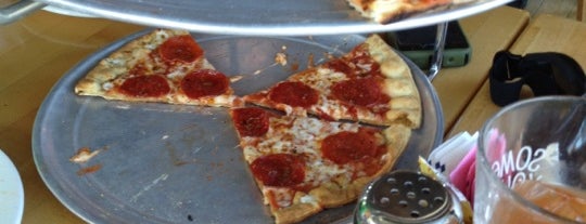 Proto's Pizza - Longmont is one of James’s Liked Places.