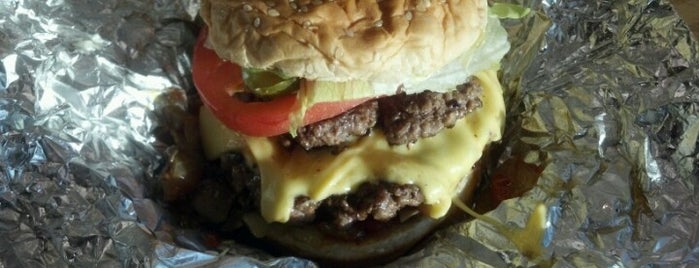 The 15 Best Places For Burgers In Omaha Five Guys Is One Of The 15 Best Places For Burgers In Omaha