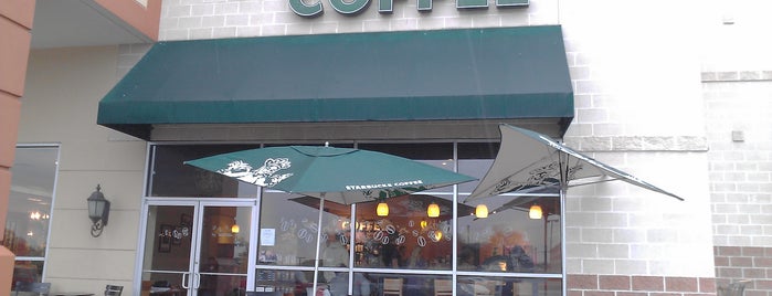 Starbucks is one of Jennifer'in Beğendiği Mekanlar.