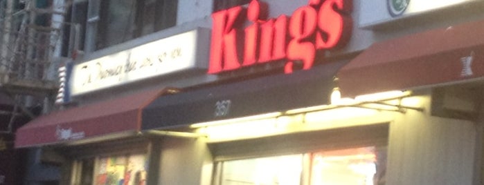 Kings Pharmacy is one of Why Prospect Heights is an awesome place to live.