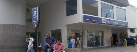 Banco Provincial is one of Cumaná.