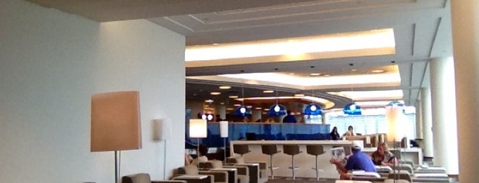 Delta Sky Club is one of Go Out Colorado.