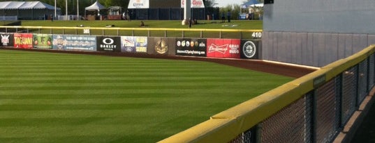 Peoria Sports Complex is one of Best Entertainment.