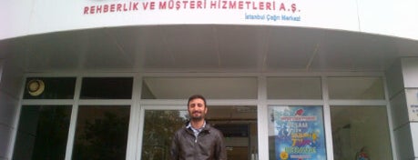Assistt is one of Çağrı Merkezleri | Tüm Türkiye.