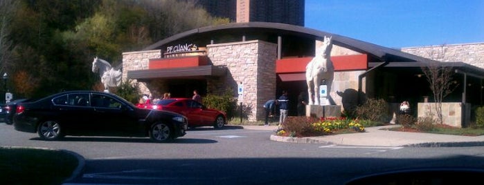 P.F. Chang's is one of Things To Do In NJ.