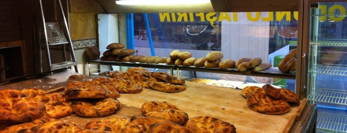 Bäckerei Trabzon is one of Vienna.