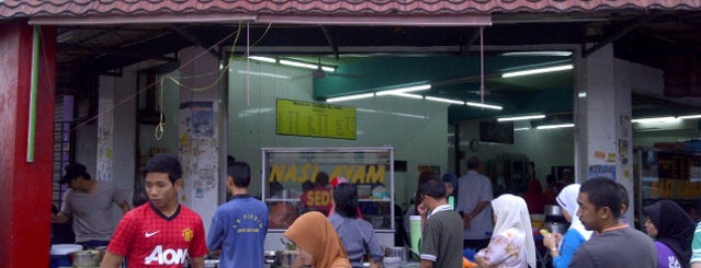 Restoran Tuu Dok Ko 1488 is one of Makan @ Gombak/Hulu Langat/Hulu Selangor.