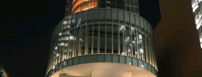 Fuji Soft Akihabara Building is one of Curtainwalls & Landmarks.