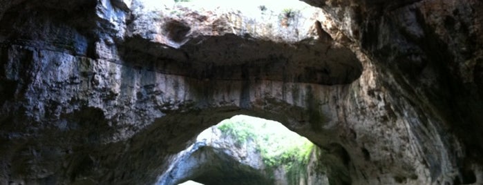 Деветашка пещера is one of Beautiful places around Bulgaria.