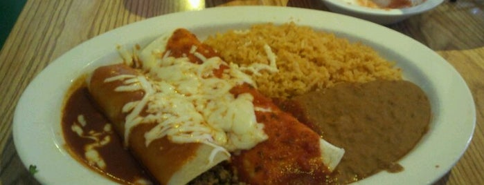 El Campesino is one of Scott’s Liked Places.