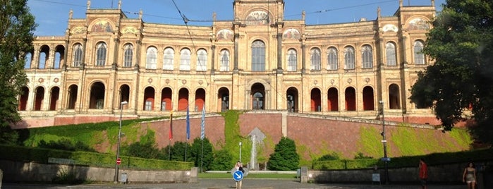 Bayerischer Landtag is one of München in a few days.