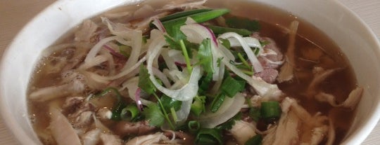 Phở Chủ Thể is one of MEL.