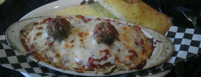 Bella Pizza & Pasta is one of Restaurants at Snohomish County.