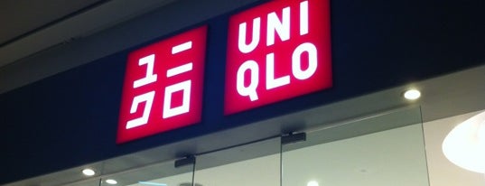 UNIQLO (ユニクロ) is one of Malaysia.