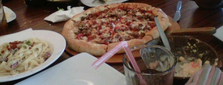 Pizza Hut is one of Semarang, "Another Old City" #4sqCities.