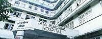 Tata Memorial Centre is one of Best Hospitals In Mumbai....
