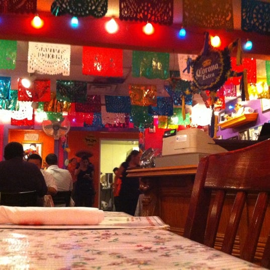 Photo of Mia's Tex Mex Restaurant