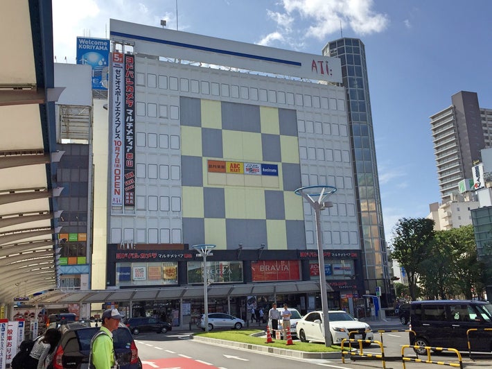 【百貨店】旧西武百貨店・元社長「百貨店自体の価値毀損に」ヨドバシカメラ入居案に強く反発　「そごう・西武」売却決定  ★2  [ぐれ★]->画像>4枚 